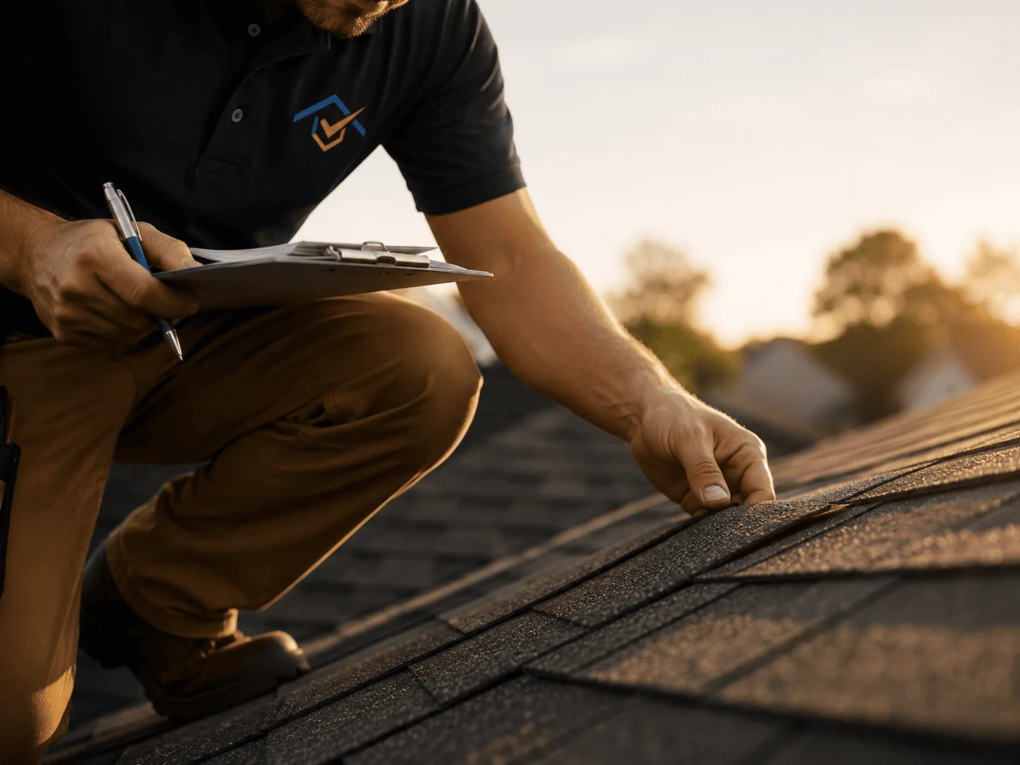 Why Choose Roof Inspection in Linwood, MA