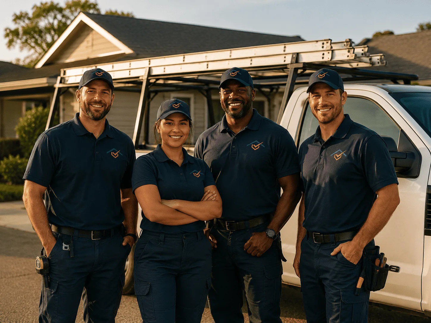 Roof Inspection company in Linwood, MA